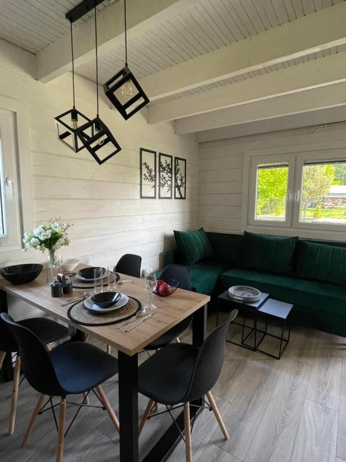 ザトル Soft Wood Houseヴィラ エクステリア 写真